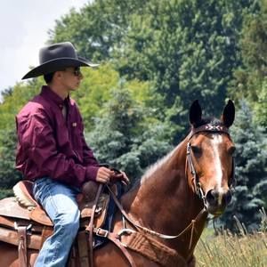 Meet your Posher, Kyle